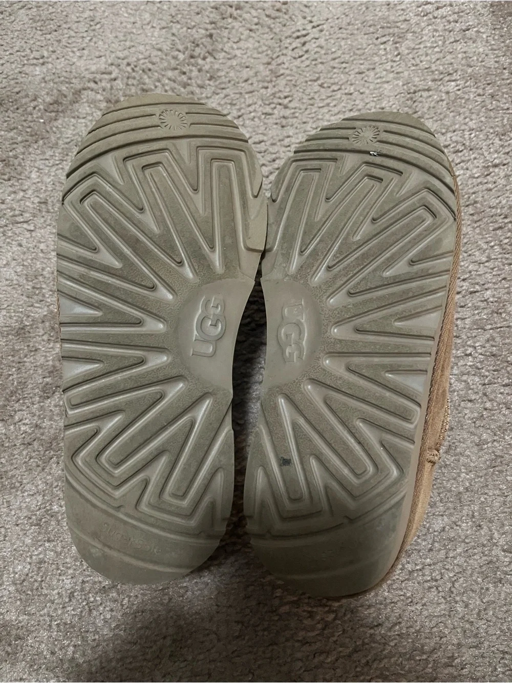 UGG Ultra Mini